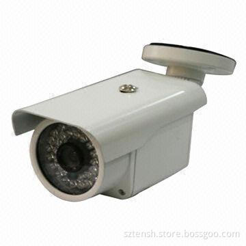 800TVL High Definition Camera